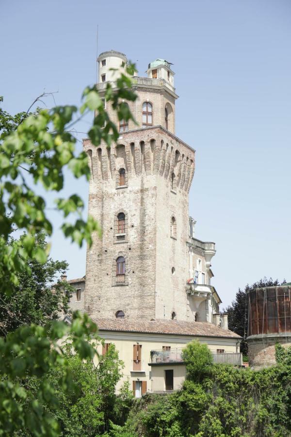 Welc-Om Panoramic Apartment Padova Exterior photo