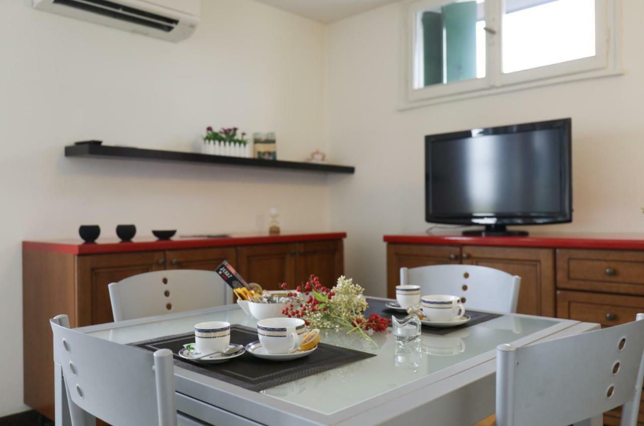 Welc-Om Panoramic Apartment Padova Exterior photo